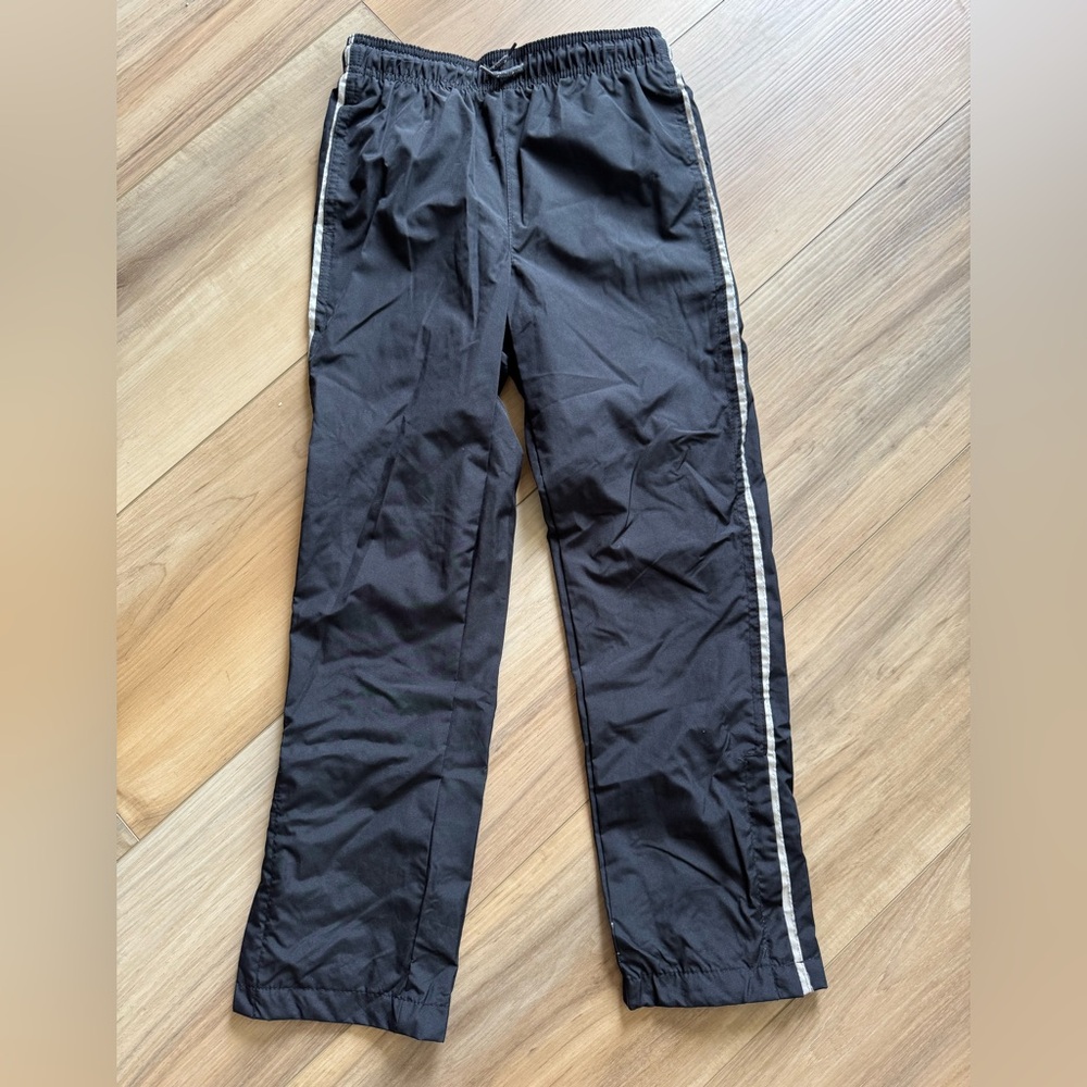 OshKosh B'gosh Black Sweatpants for Everyday Comfort